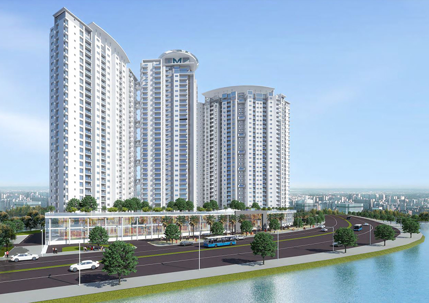 Center of Remarkable